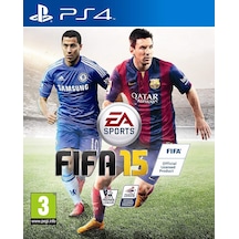 Fifa 15 PS4 Oyun