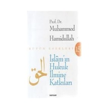 İslam'ın Hukuk İlmine Katkıları - Aıaı-876430