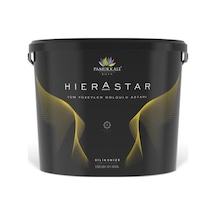 Pamukkale Hierastar Silikonlu Dış Cephe Astarı 20 Kg
