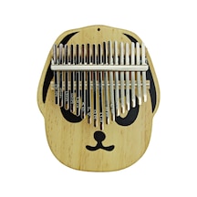 Ardor Klb-17wpc Kalimba Köpek