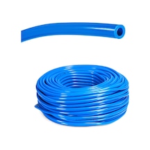 Lpg Tüpgaz 8 Mm 5/16 İnch 100 Metre Lpg Tüpgaz 8 Mm 5/16 İnch 100 Metre