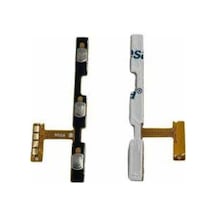 Samsung Galaxy Uyumlu A02 S On Off Power. Ses Volume Açma Kapama Filmi