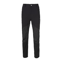 Trespass Balrathy Adventure Erkek Outdoor Pantolonu Siyah