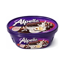 Alpella Kakaolu Fındıklı Krem Çikolata 1000 Gr
