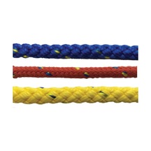 Dolphin Rope Renkli İskota Halatı 12 Mm