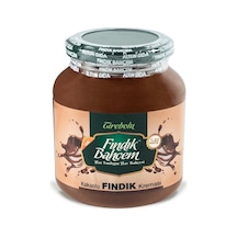 Tirebolu Fındık Bahçem Kakaolu Fındık Kreması 350 G