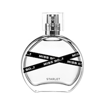 Miss So Starlet Edp Kadın Parfümü 50ml Diğer