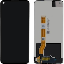 Oppo A96 Ekran Dokunmatik Siyah