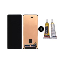 Xiaomi Mi 11 Uyumlu Hk Lcd Ekran Dokunmatik + B7000