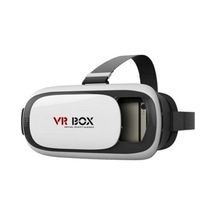Universal 3d Sanal Gerçeklik Gözlüğü