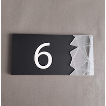Mirror Series Kapı Numarası (510288326)