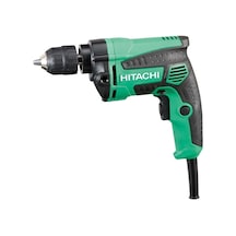 Hitachi-Hikoki D10VC3 Profesyonel Darbesiz Matkap 600 W 10 MM