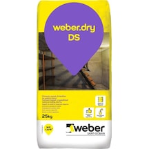 Weber Dry Ds 25 Kg