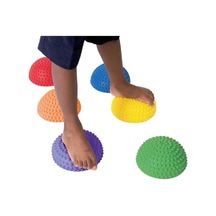 Dikenli Adım Taşı - Stepping Stone