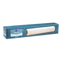 Metro Professıonal Kayar Bıçaklı Pvc Streç Film 9 Micron 45cm X 300m 3'li Ekonomik Paket - 3 Ad Tarı