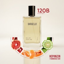 Bargello 120B Kadın Parfüm EDP 50 ML