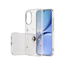 Newface - 508 - Xiaomi Poco X8 Pro Fiyonk Desenli Kapak - - Ece-umay - Desen 6