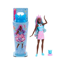 Pop Reveal Bebek Pop Reveal Shakes Serisi Bebek Ve Aksesuar Seti, Kokulu Ve Şirin Tek Boynuzlu At Temalı Bebek Jcn86