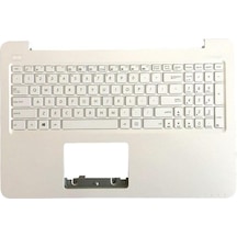 Asus Uyumlu X556Ur Serisi Klavye Dahil Üst Kasa 13Nb0Bg5Ap0311
