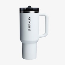 Stanley The Quencher Protour Flip Straw Tumbler 1.18l Unisex Beyaz Termos 12486 2800324
