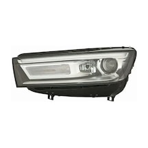 Audi Q5 On Far Sol 2017-2020 Depo 4461164lmldhem