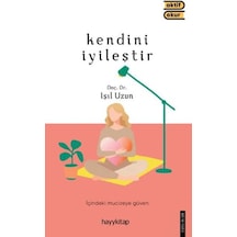 Kendini İyileştir - Kyut-761950