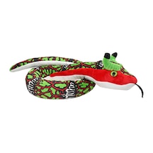 Wild Republic Ejderha Yılanı 137 Cm 16760 Çok Renkli
