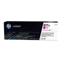 Hp 827a Magenta Kırmızı 32.000 Sayfa Toner Cf303a Kdo