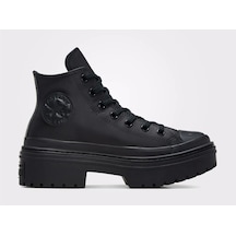 Converse Chuck Taylor All Star Lugged Heel Platform Kadın Ayakkabı A10369c Siyah Converse Chuck Taylor All Star Lugged Heel Platform Kadın Ayakkabı A10369c Siyah