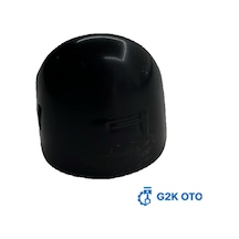 Kapı Kol Kapagı Sifre Kapak - Siyah 8200036411