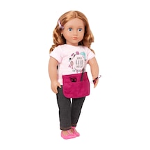 Our Generation Sabrina Oyuncak Bebek - 46 Cm