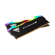 Patriot Viper Extreme 5 PVXR548G80C38K DDR5 48 GB (2x24) 8000 MHz CL38 PC Ram