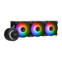 Msı Mag Coreliquid E360 Beyaz 360 Mm Sıvı Soğutucu
