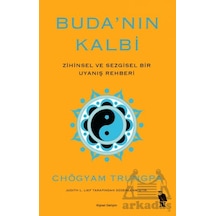 Buda Nın Kalbi Zihinsel Ve Sezgisel Bir Uyanış Rehberi Ciltli Nemesis Kitap