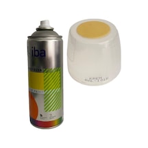 İba Sprey Akrilik Sprey Tüm Renkler 400 ML