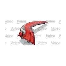 Valeo 043893 Stop Lambasi Sag 30763161 31290684