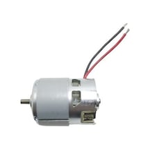 Stanley Tipi STDC18LHBK Motor 18V Şarjlı Motor