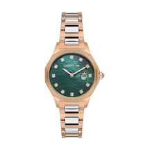 Cerrutti 1881 Cıwlg2232402 Kadın Kol Saati Rose Gold