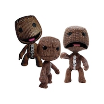 Little Big Planet Sackboy Figür 15 Cm