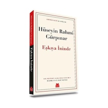 Eşkıya İninde - 57858324547133299256713