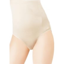 Elite Life 890 Kadın Dikişsiz Slikon Slip Toparlayıcı Bayan Korse