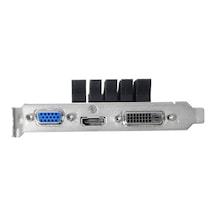 Asus GT730-SL-2GD5-BRK 2GB DDR5 64BİT HDMI/DVI-D SUB