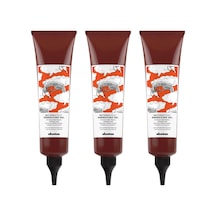 Davines Energizing Dökülme Önleyici Canlandırıcı Bakım Jeli 3 x 150 ML