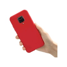 Kırmızı