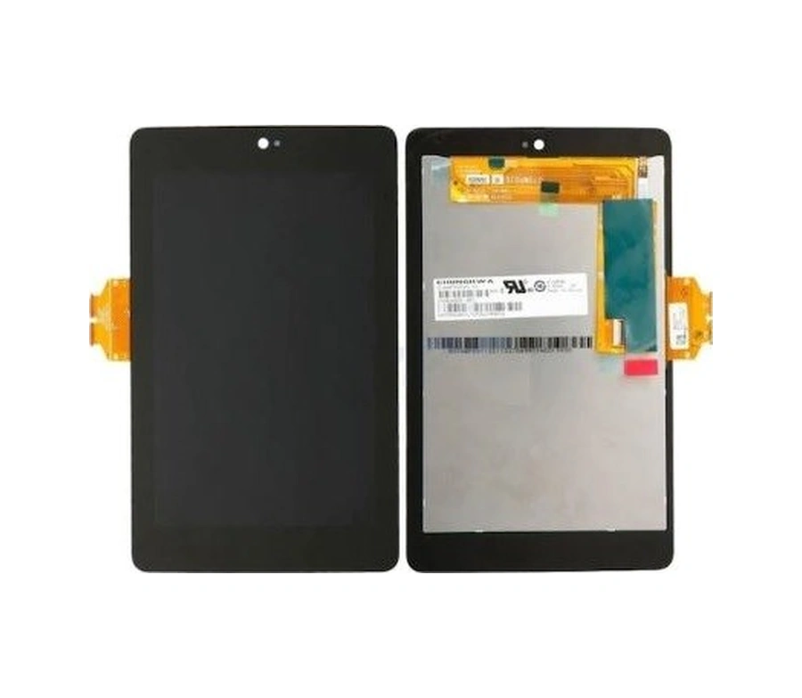 Asus Nexus 7 Tablet Lcd Full
