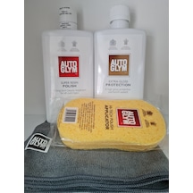 Autoglym Boya Koruma Seti