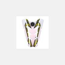 Yamaha Yzf R25 Tankpad Geniş B.Sarı