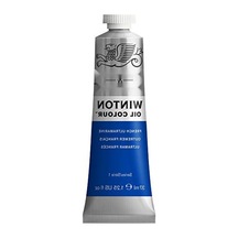 263 French Ultramarine Yağlı Boya 37 Ml 0,15 L