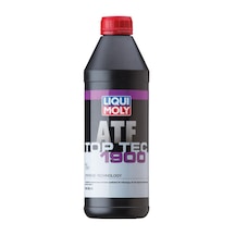 Lıquı Moly Top Tec Atf 1900 1 Lt