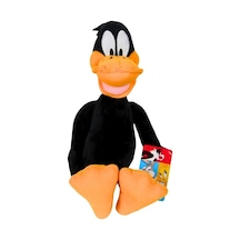 Peluş Duffy Duck 25 Cm - S00005781 Siyah